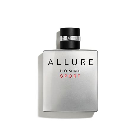 chanel allure homme sport druni|chanel house allure sport.